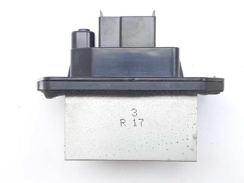 Used Heater resistor Heater resistor JAGUAR XF I (X250) 2.2 D (200 hp) 20681953 20681953