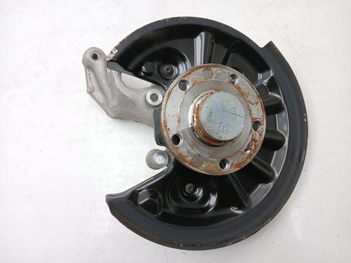 Used Right rear steering knuckle Right rear steering knuckle VW PASSAT B8 Variant (3G5, CB5) 2.0 TDI 4motion (190 hp) 33757884 33757884