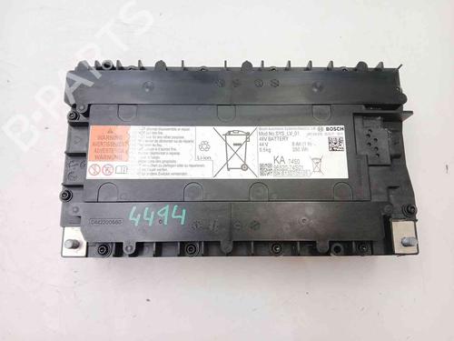 Used Battery Battery 38673761 38673761