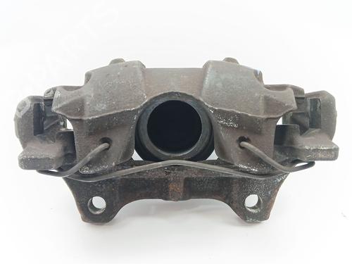 Used Left front brake caliper DACIA SANDERO II 1.5 dCi (90 hp) 26502158