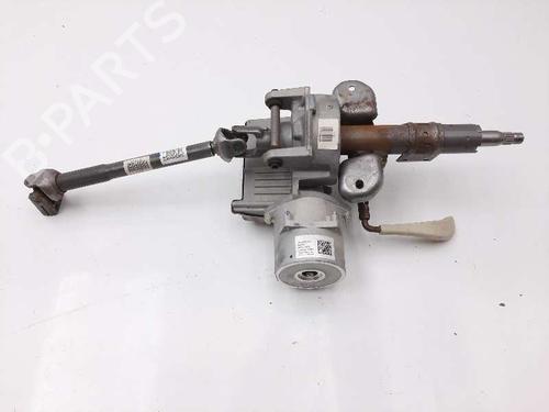 Used Steering column Steering column FIAT 500 (312_) 1.2 (312AXA1A) (69 hp) 12202136 12202136