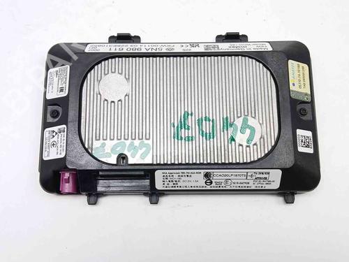 Electronic module CUPRA FORMENTOR (KM7, KMP) 1.5 TSI | BP36527802M83 - Image 2
