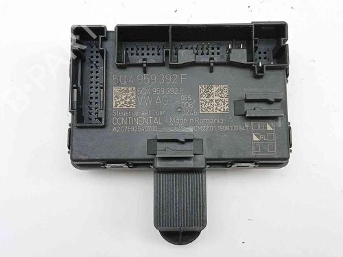 Electronic module AUDI A1 Sportback (GBA) 30 TFSI | BP36991644M83 - Image 2