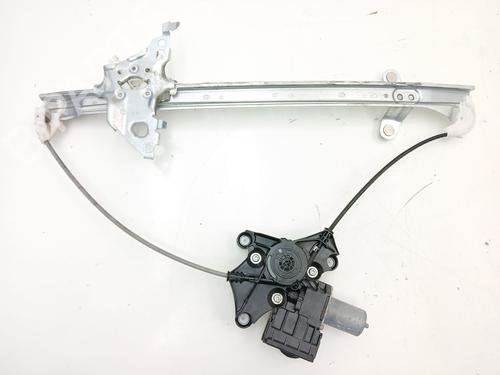 Rear right window mechanism TOYOTA RAV 4 V (_A5_, _H5_) 2.5 Hybrid AWD (AXAH54) | BP29374332C25 