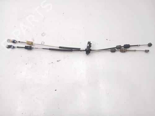 Kabel OPEL ASTRA J (P10) [2009-2016]  29505735