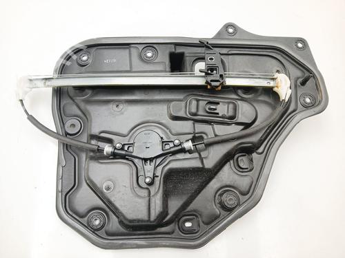 Used Rear left window mechanism Rear left window mechanism MAZDA CX-5 (KE, GH) 2.2 D (KE2FW) (150 hp) 22758668 22758668