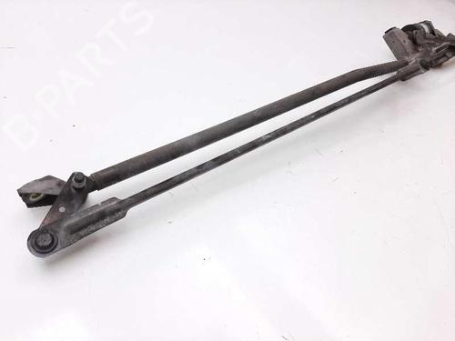 Front wiper motor CITROËN C4 I (LC_)  | BP20681709M29 