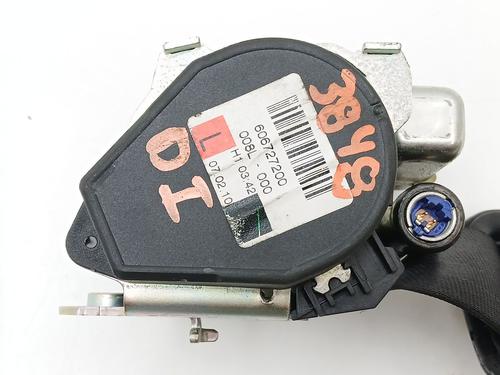 Front left seatbelt AUDI Q7 (4LB) 3.0 TDI quattro | BP24850204I26 - Image 3