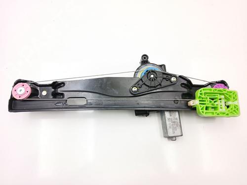 Used Rear left window mechanism Rear left window mechanism MINI MINI (F55) Cooper (136 hp) 31931365 31931365