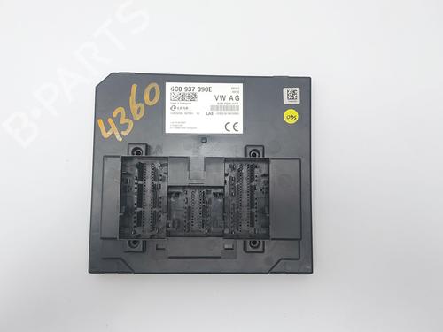 Used Electronic module Electronic module SEAT TOLEDO IV (KG3) 1.6 TDI (115 hp) 34539268 34539268