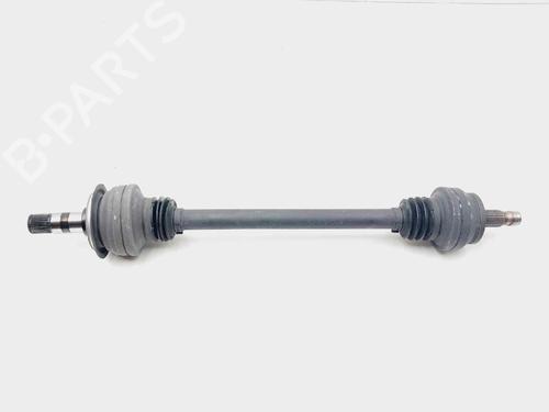 Used Right rear driveshaft MERCEDES-BENZ E-CLASS Coupe (C207) E 350 CDI (207.322) (231 hp) 16866674