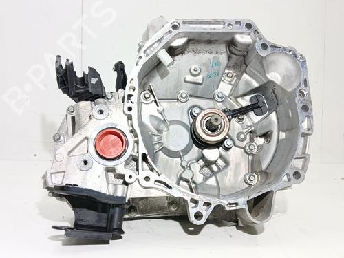 Used Gearbox Gearbox NISSAN MICRA V (K14) 1.0 IG-T 100 (101 hp) 32340378 32340378