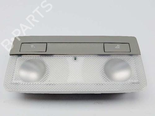 Innerbelysning Innerbelysning OPEL INSIGNIA A (G09) 1.4 (68) (140 hp) 20684500 20684500