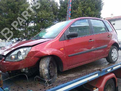 Warning switch FORD FIESTA V (JH_, JD_) 1.4 TDCi | BP3467420I22 