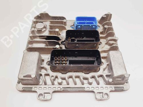 Engine control unit (ECU) OPEL CORSA E Hatchback Van (X15) 1.3 CDTI (08) | BP15540336M57 