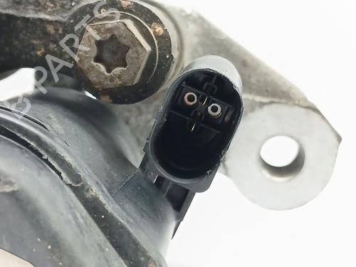 Left rear brake caliper RENAULT KADJAR (HA_, HL_) 1.6 dCi 130 (HLA4) | BP28001646M107 