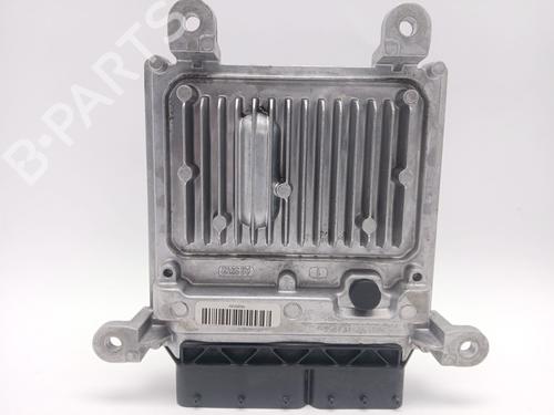 Used Engine control unit (ECU) MERCEDES-BENZ C-CLASS (W204) C 200 CDI (204.001) (136 hp) 32271533