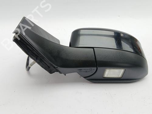 Left mirror FORD MONDEO IV (BA7) 2.0 TDCi | BP28171482C26 