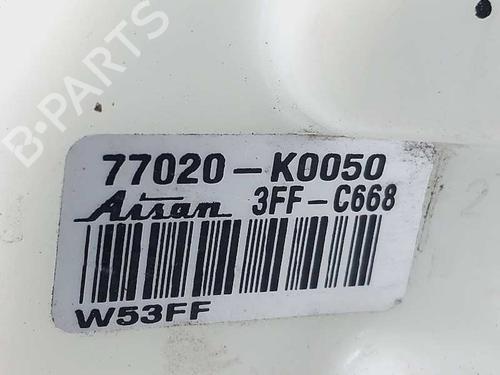 Fuel pump TOYOTA YARIS (_P21_, _PA1_, _PH1_)  | BP18242962M76 