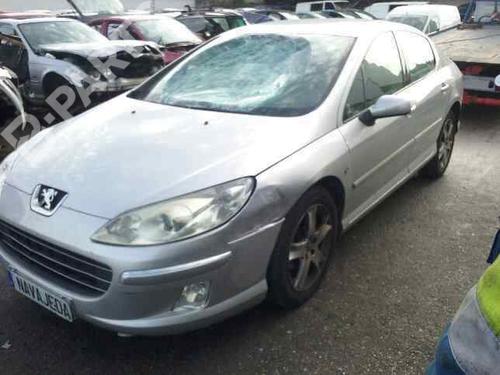 Left front window motor PEUGEOT 407 (6D_)  | BP9259715E21 