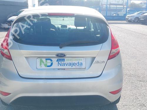 Right taillight FORD FIESTA VI (CB1, CCN) 1.25 | BP32090797C35  - Image 9