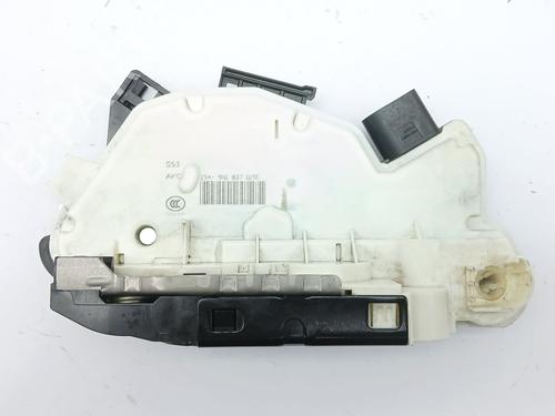Used Front left lock Front left lock VW PASSAT CC B6 (357) 2.0 TDI (163 hp) 29452055 29452055