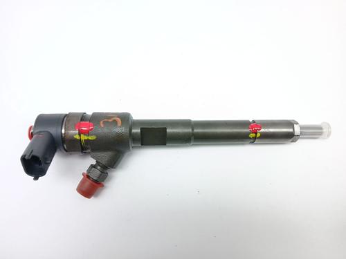 Used Injector FIAT QUBO (225_) 1.3 D Multijet (225AXG1A, 225CXG1A, 225AXG11, 225CXG11) (80 hp) 31145776