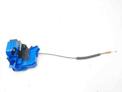 Used Front left lock Front left lock HYUNDAI i20 III (BC3, BI3) 1.0 T-GDI hybrid 48V (101 hp) 20682993 20682993