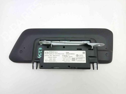 Display MAZDA CX-30 (DM) SKYACTIV-G M Hybrid AWD | BP38647223C48 - Image 4