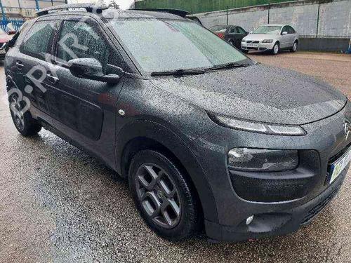 Right front driveshaft CITROËN C4 CACTUS | BP16652514M39 - Image 8