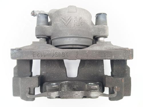 Left front brake caliper CITROËN C4 Picasso II 1.6 BlueHDi 120 | BP29209883M105  - Image 5