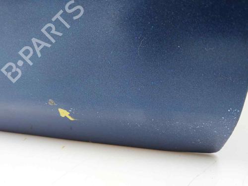 Left front door MERCEDES-BENZ M-CLASS (W163)  | BP12602361C2 