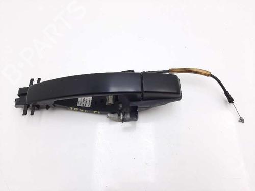 Rear left exterior door handle LAND ROVER RANGE ROVER SPORT I (L320) 2.7 D 4x4 (190 hp) FPH500270 | FPH500270A | CXF500033