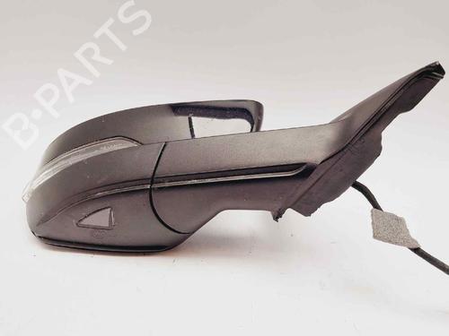 Right mirror SKODA OCTAVIA III (5E3, NL3, NR3) 2.0 TSI RS | BP15655873C27 