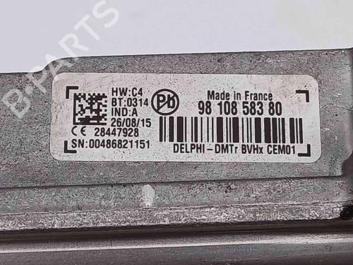 Electronic module CITROËN C4 SPACETOURER (3D_) 1.2 PureTech 130 | BP39505846M83 - Image 5
