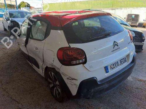 Front left interior door handle CITROËN C3 III (SX) | BP20680232I13 - Image 8