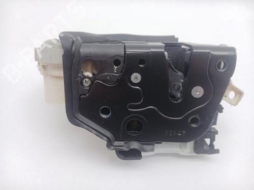 Front left lock AUDI A4 B8 (8K2) | BP33208881C98 - Image 4
