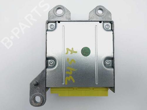 ECU airbags MAZDA 2 (DE_, DH_) 1.5 (DE5FS) | BP22978296M53 