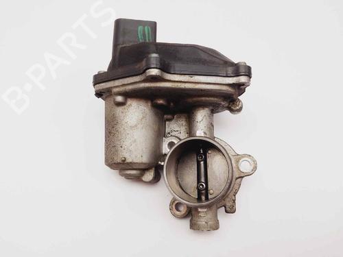 Used Throttle body SEAT LEON (5F1) [2012-2021]  20683983