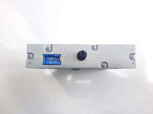 Radio CITROËN C4 II (NC_)  | BP8647106E6