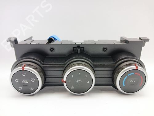 Used Climate control RENAULT KANGOO III Box Body/MPV 1.5 Blue dCi 95 (FJAB) (95 hp) 25803759