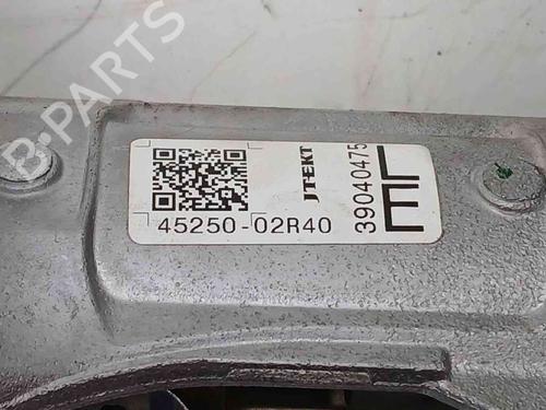 Steering column TOYOTA COROLLA Saloon (_E21_) 1.8 VVTi Hybrid (ZWE211, MZEA12) | BP36529576M21  - Image 5