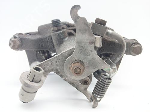 Right rear brake caliper FIAT FREEMONT (345_) 2.0 JTD | BP29505756M106 