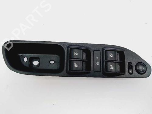 Used Left front window switch Left front window switch FIAT TIPO Estate (356_, 357_) 1.4 (356WXF1B) (120 hp) 16111575 16111575