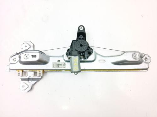 Rear left window mechanism RENAULT KADJAR (HA_, HL_) 1.2 TCe 130 (HLMR) | BP23410002C24 - Image 2