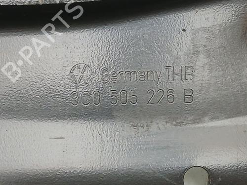 Right rear suspension arm VW PASSAT CC B6 (357) 2.0 TDI | BP29355178M15 - Image 3
