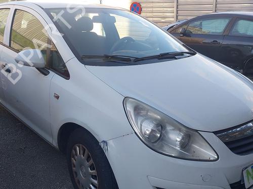 ABS pump OPEL CORSA D (S07) 1.3 CDTI (L08, L68) | BP31926762M43 