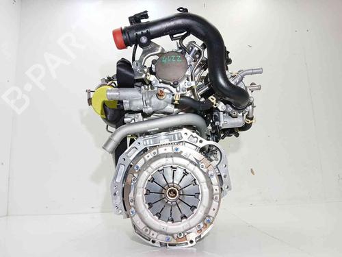 Used Engine Engine 37603818 37603818