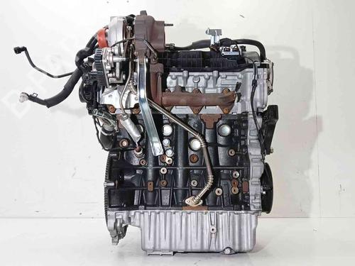 Engine SSANGYONG KORANDO (CK) 2.2 Xdi | BP36991474M1  - Image 5