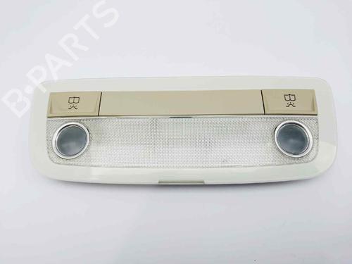 Used Interior roof light MERCEDES-BENZ C-CLASS (W204) [2007-2015]  20684316